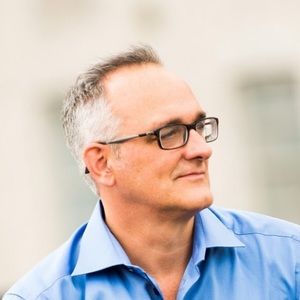 Meet your Posher, Rex